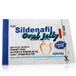 sildenafil oral jelly